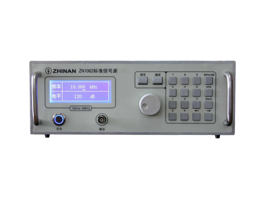 ZN1062 Standard Signal Generator