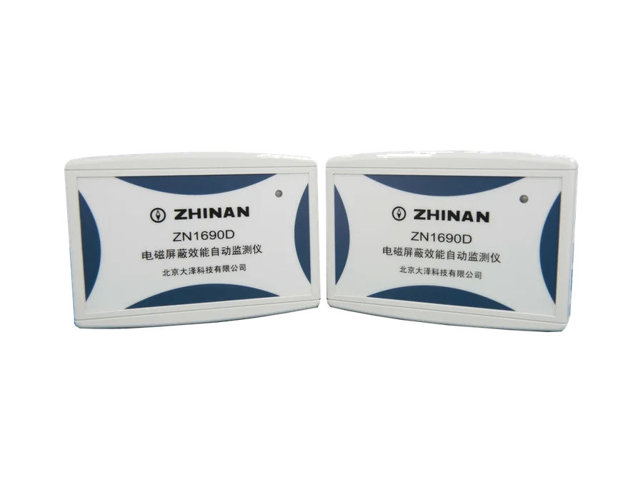 ZN1690D Automatic Shielding Effectiveness Monitoring System