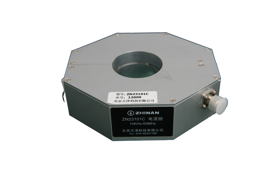 ZN23101C Large-Aperture Current Probe