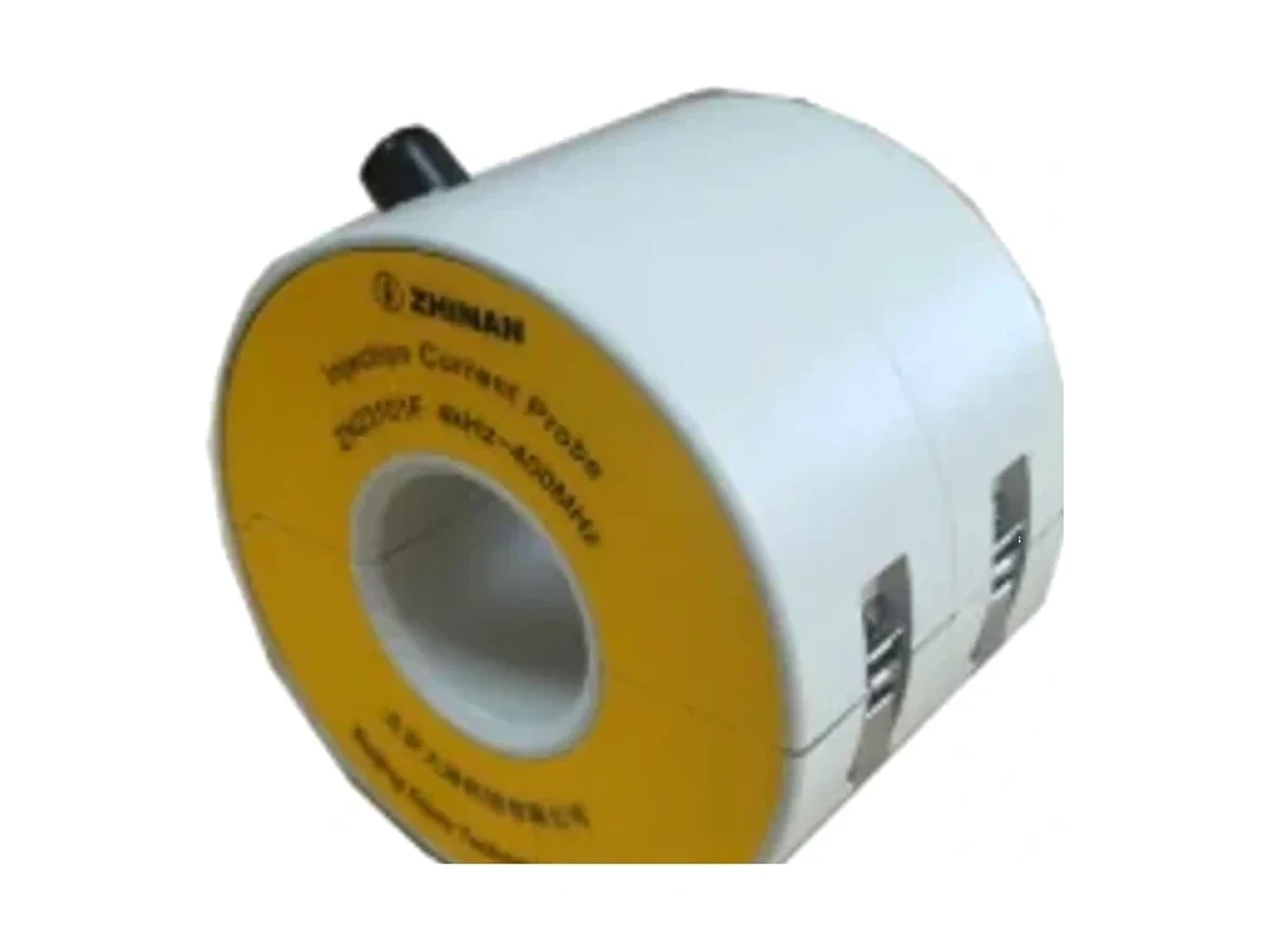 ZN23101F Large-Aperture Current Injection Probe
