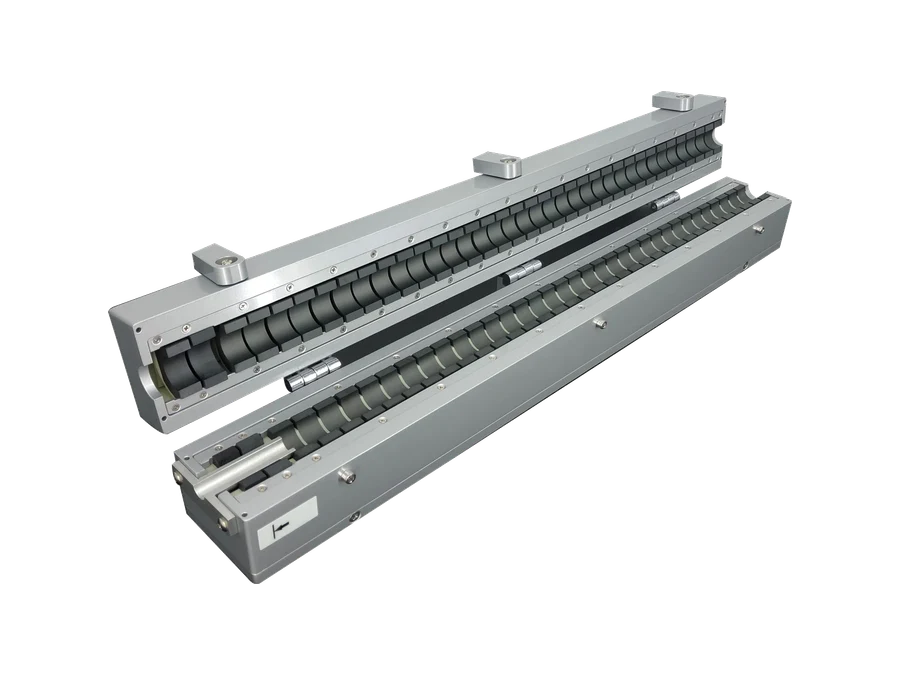ZN23201 Absorbing Clamp