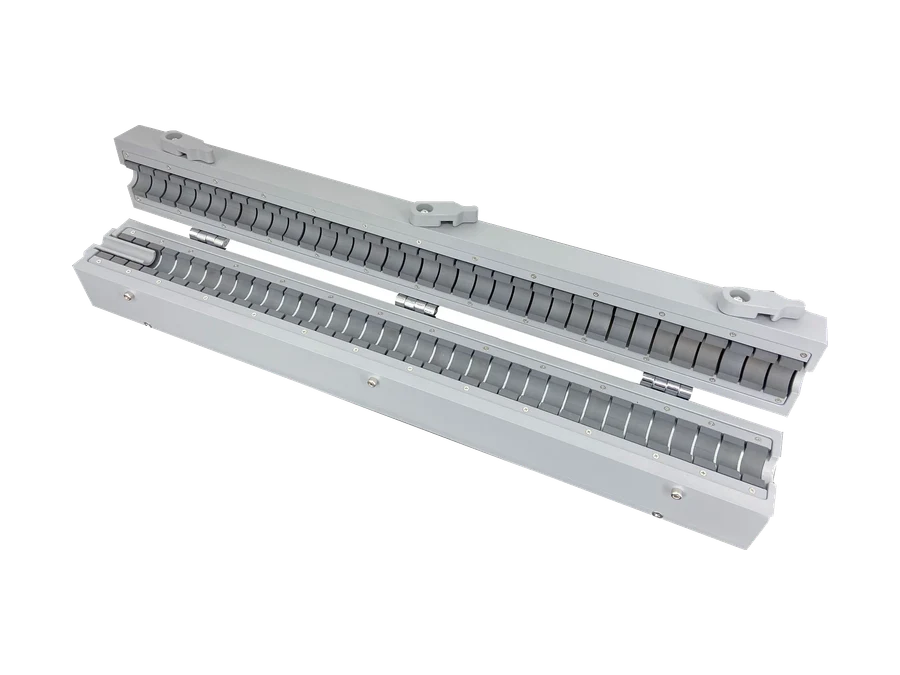 ZN23202 Auxiliary Absorbing Clamp