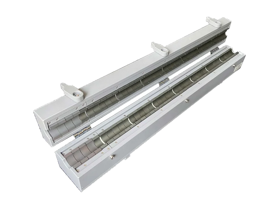 ZN23204 Decoupling Clamp