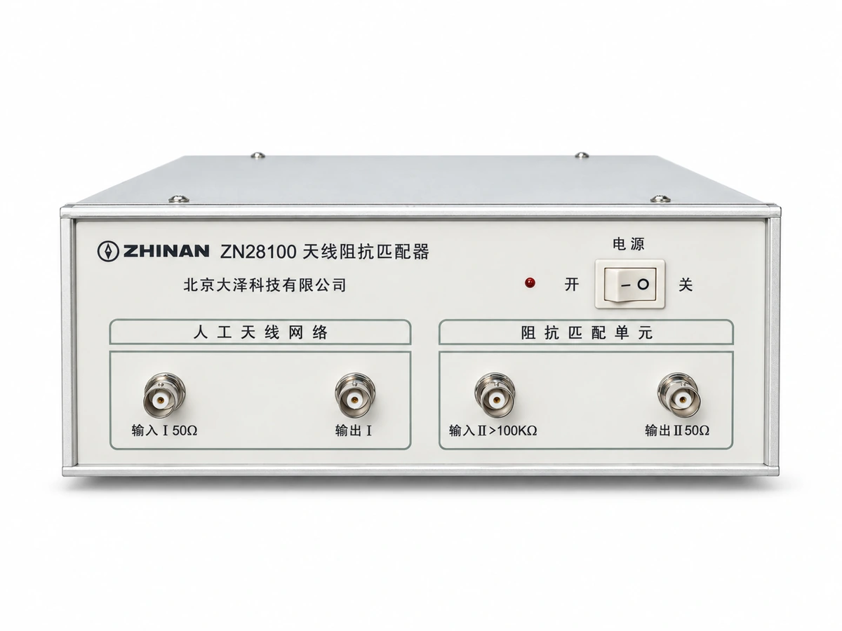 ZN28100 Antenna Impedance Matcher