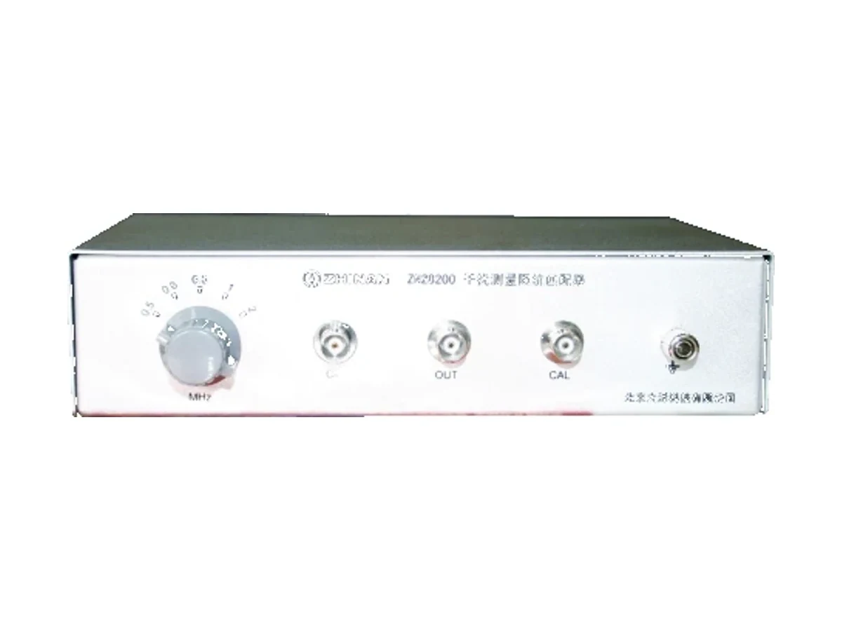 ZN28200 Interference-Measurement Impedance Matcher