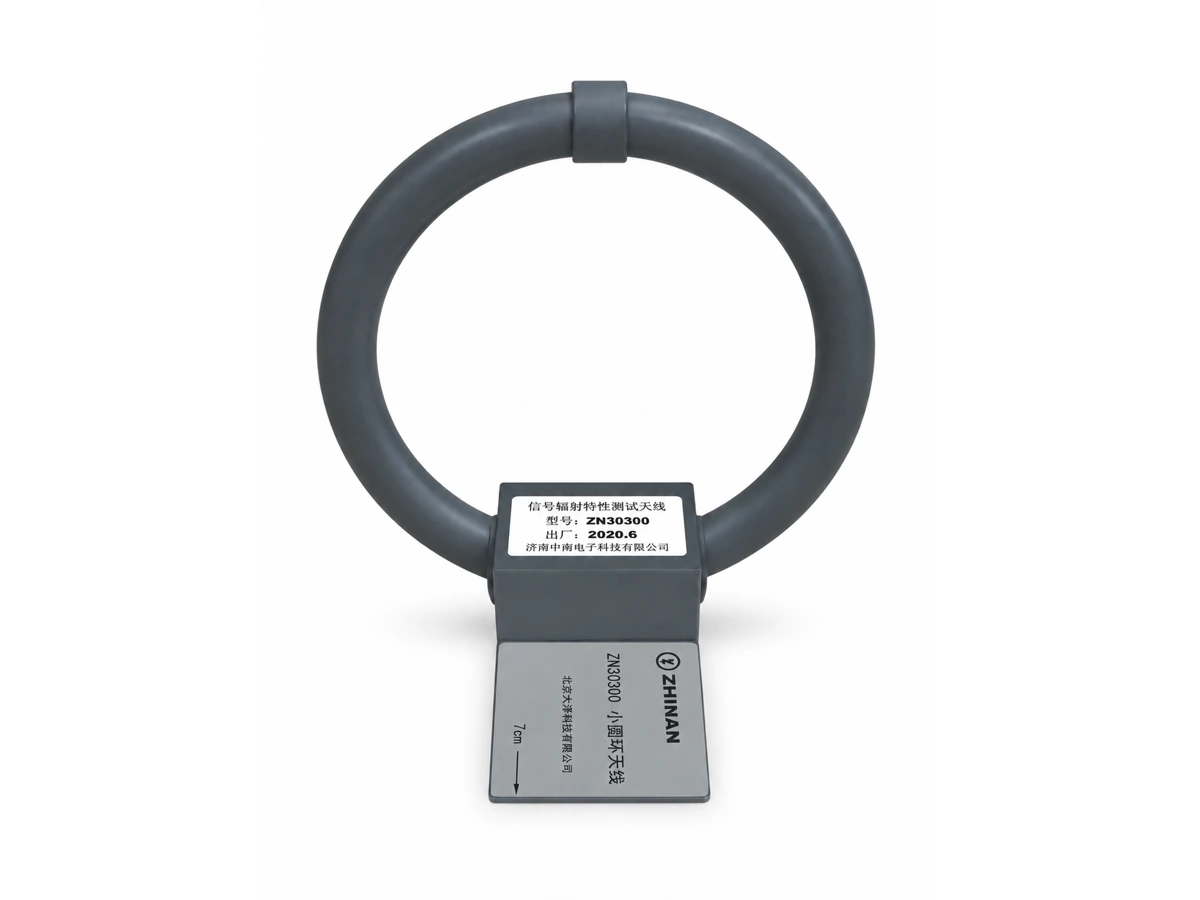 ZN30300 Magnetic-Field Antenna