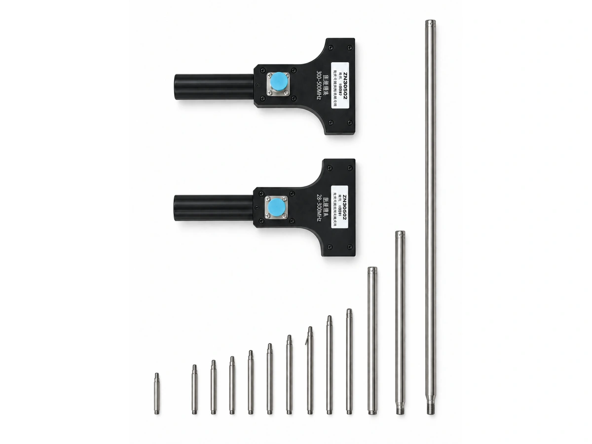 ZN30502 Dipole Antenna