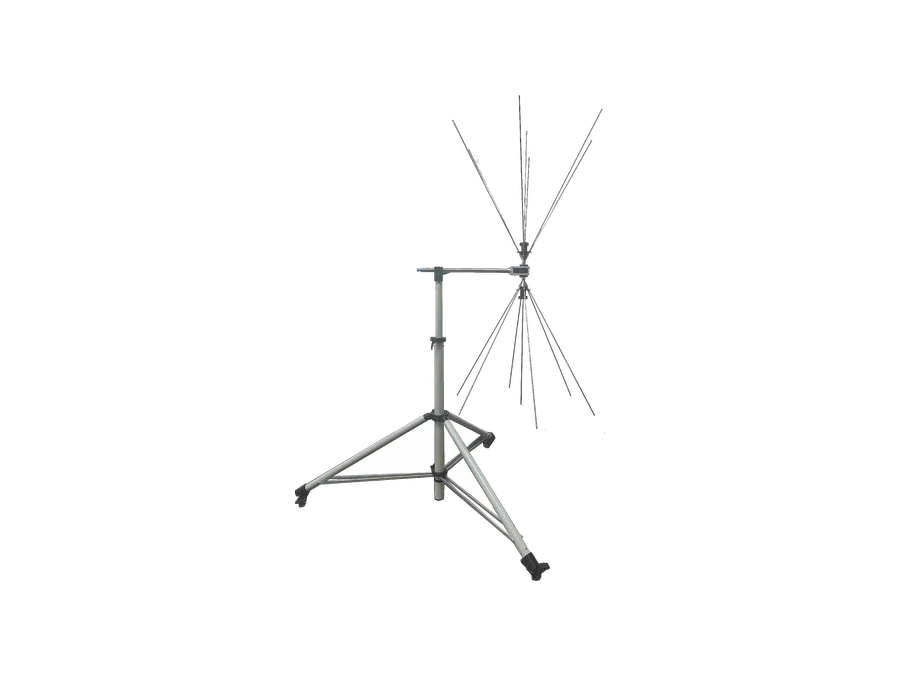 ZN30505A-A Biconical Receive Antenna