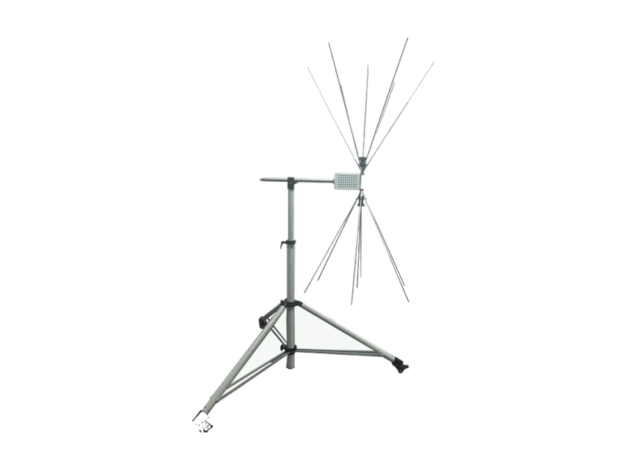 ZN30505A Biconical Antenna