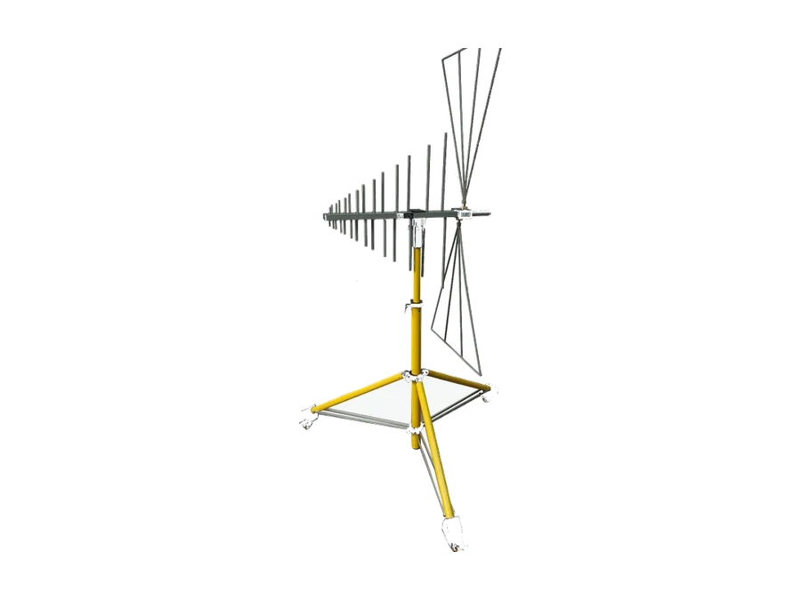 ZN30505C Log-Periodic Antenna