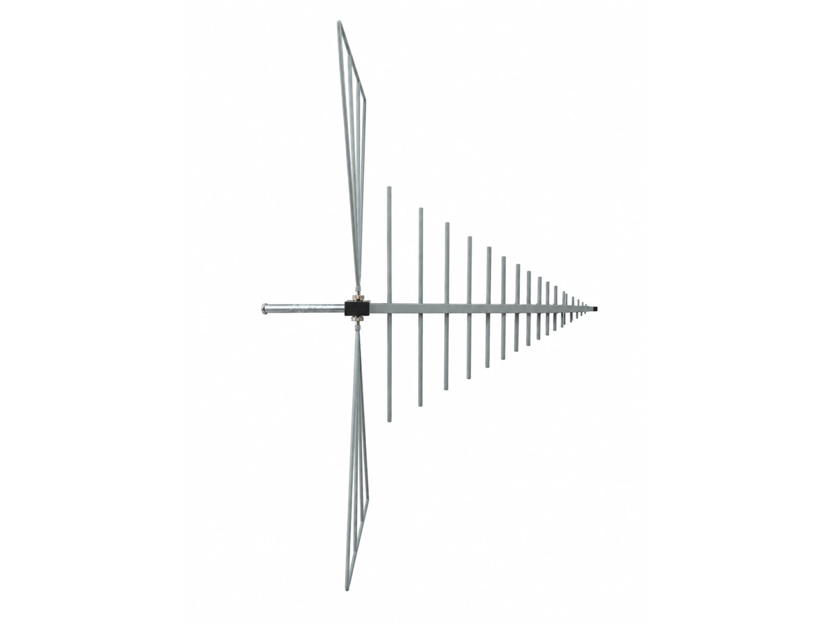 ZN30505E Log-Periodic Antenna