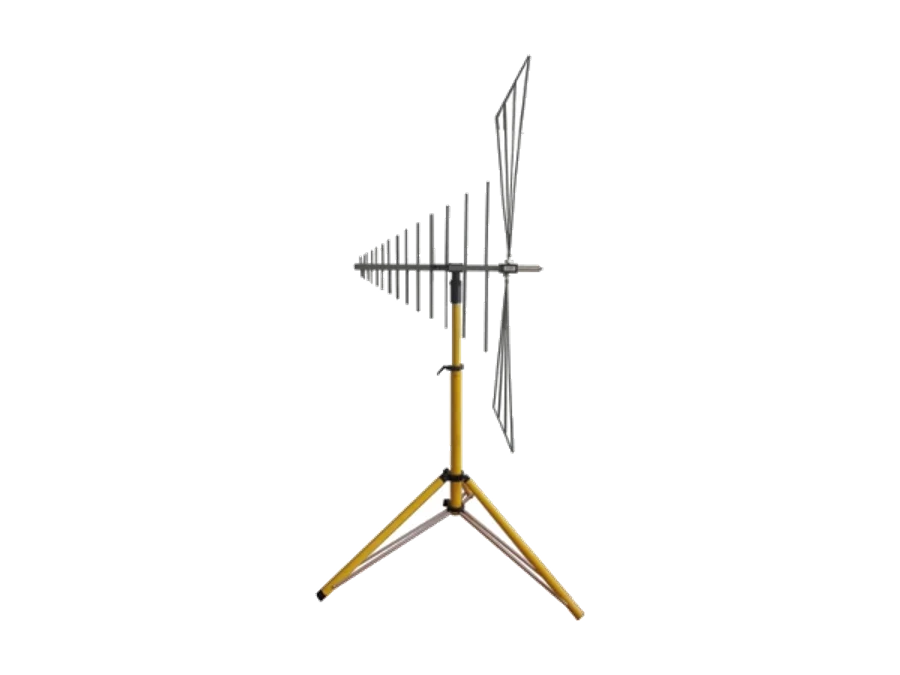 ZN30505E Log-Periodic Antenna