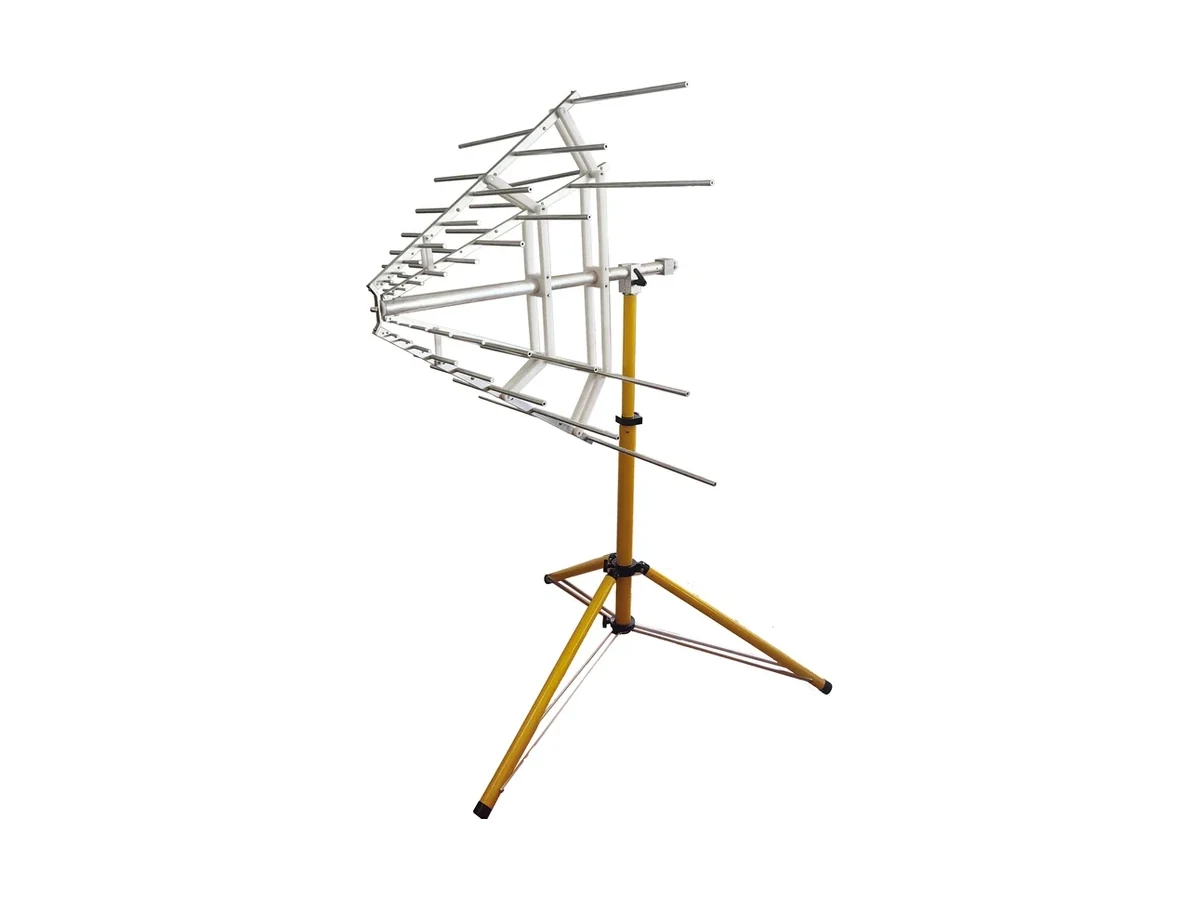 ZN30505K Stacked Log-Periodic Antenna