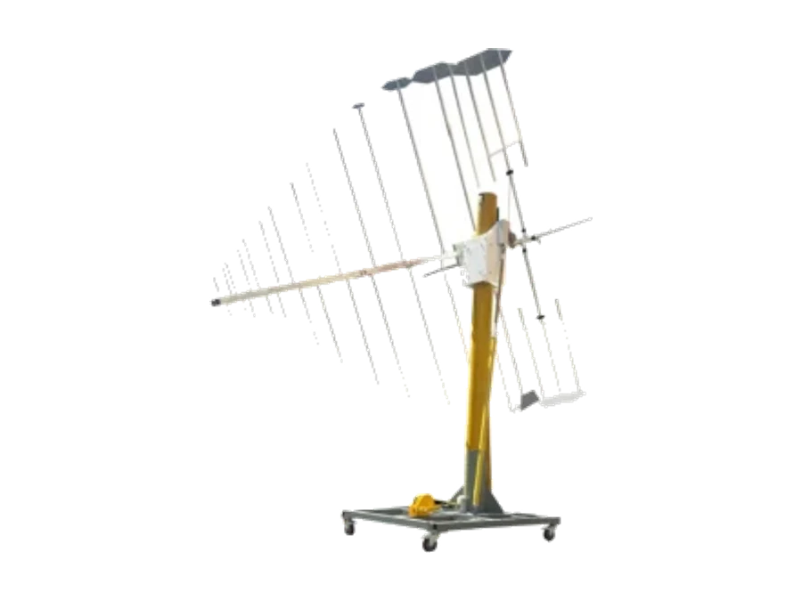 ZN30505L Log-Periodic Antenna
