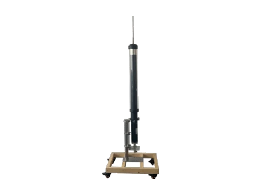 ZN30602 Tunable Electric-Field Transmit Antenna