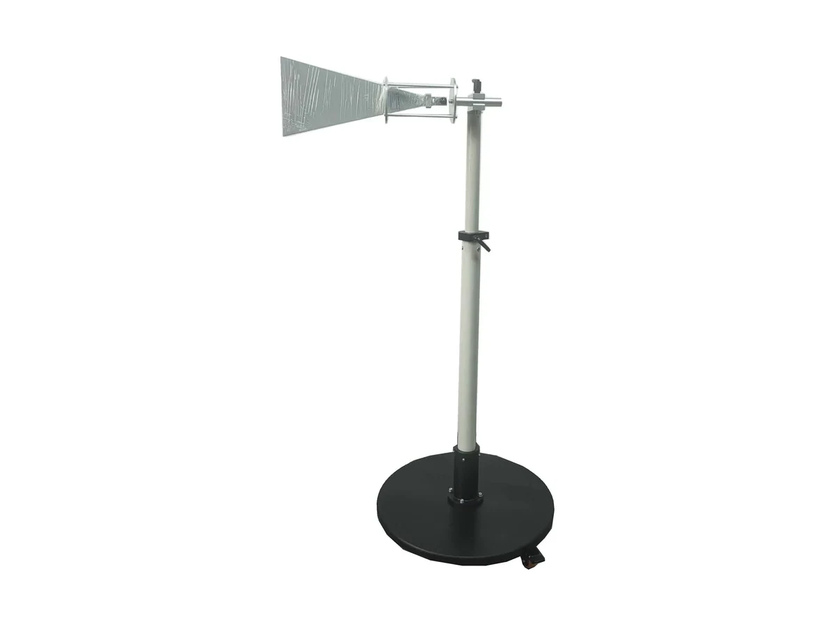ZN30700 Double-Ridged Horn Antenna