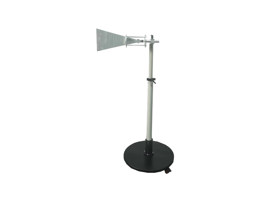 ZN30700B Double-Ridged Horn Transmit Antenna