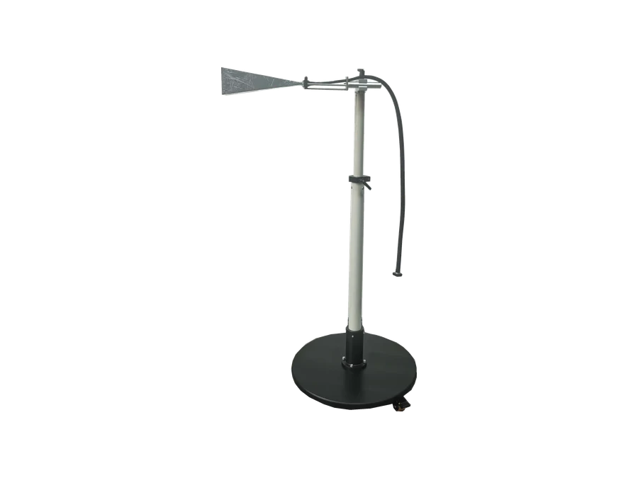 ZN30702A Millimeter-Wave Pyramidal Horn Transmit Antenna