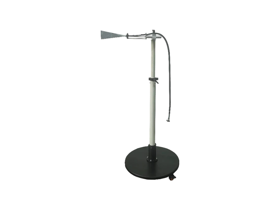 ZN30703A Ka-Band Pyramidal Horn Transmit Antenna