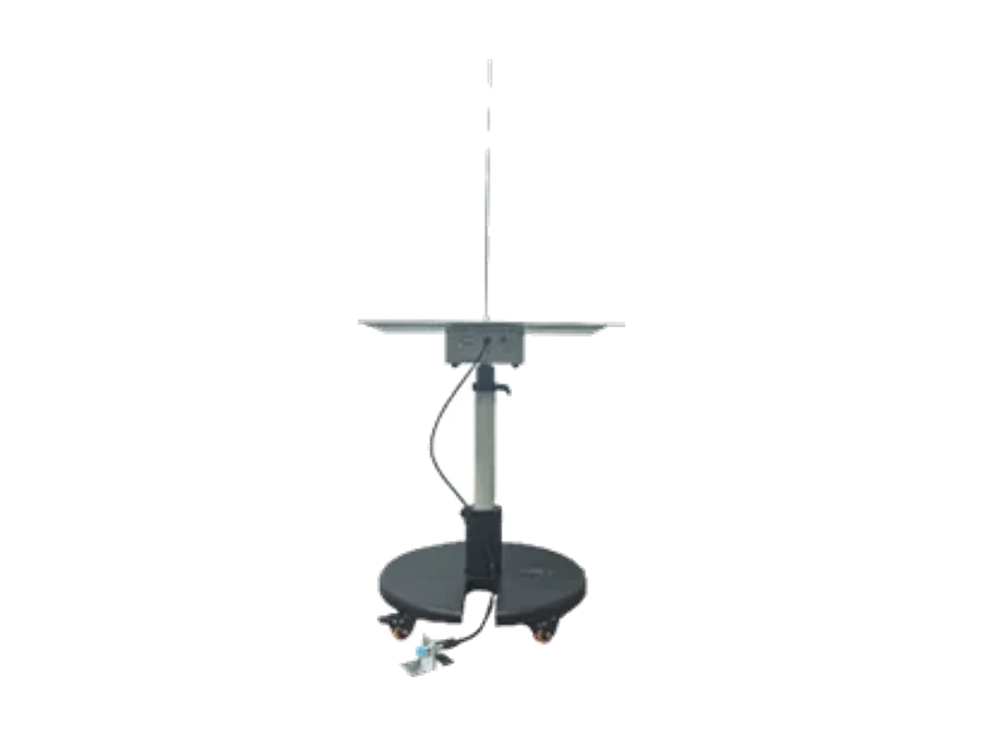 ZN30800A Active Rod Antenna