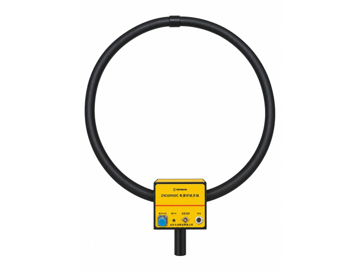 ZN30900C Active Loop Antenna