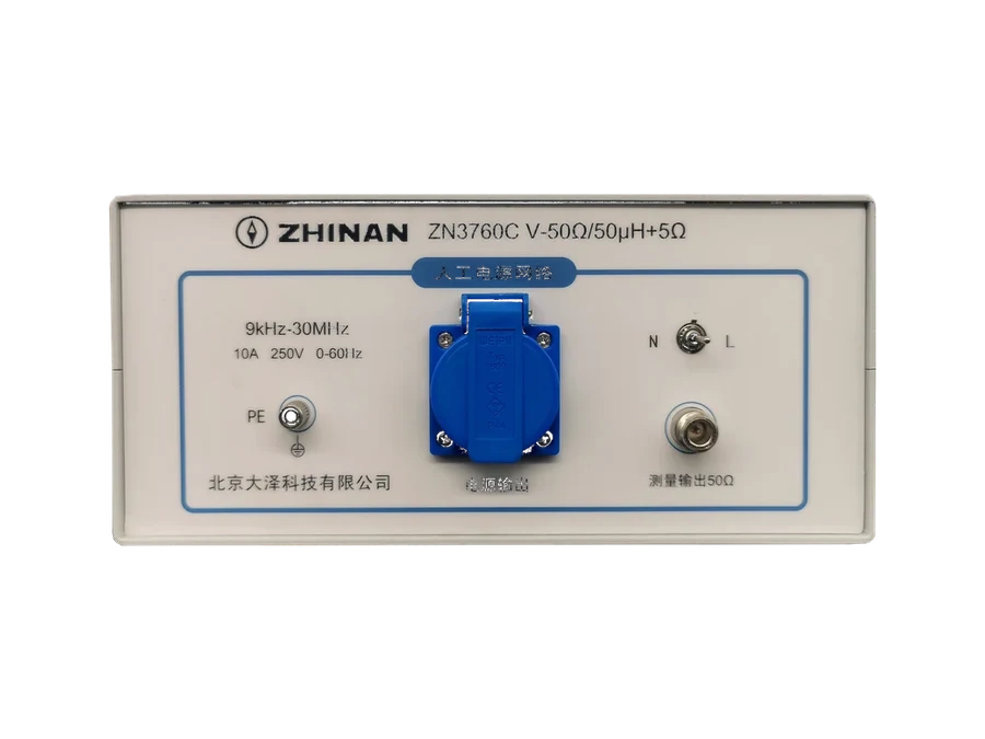 ZN3760C V-Network LISN