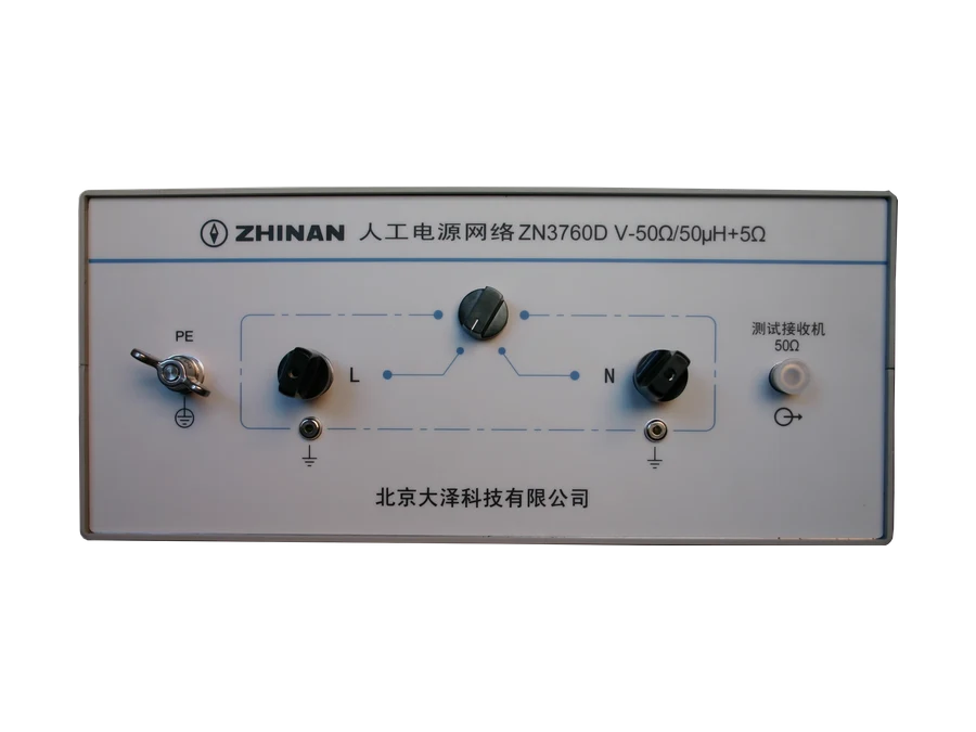 ZN3760D V-Network LISN