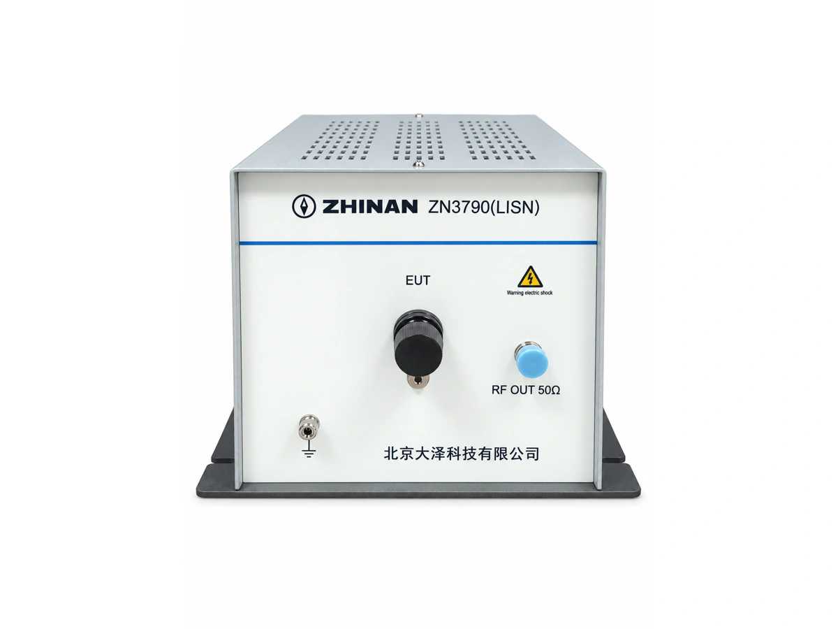 ZN3790 Line Impedance Stabilization Network