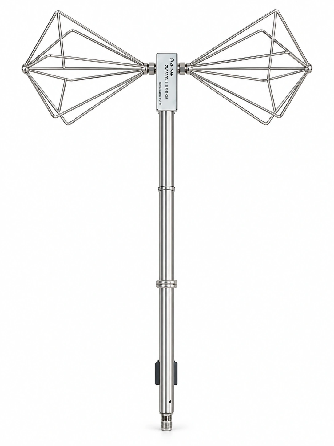 ZN30503-1 Compact Biconical Antenna