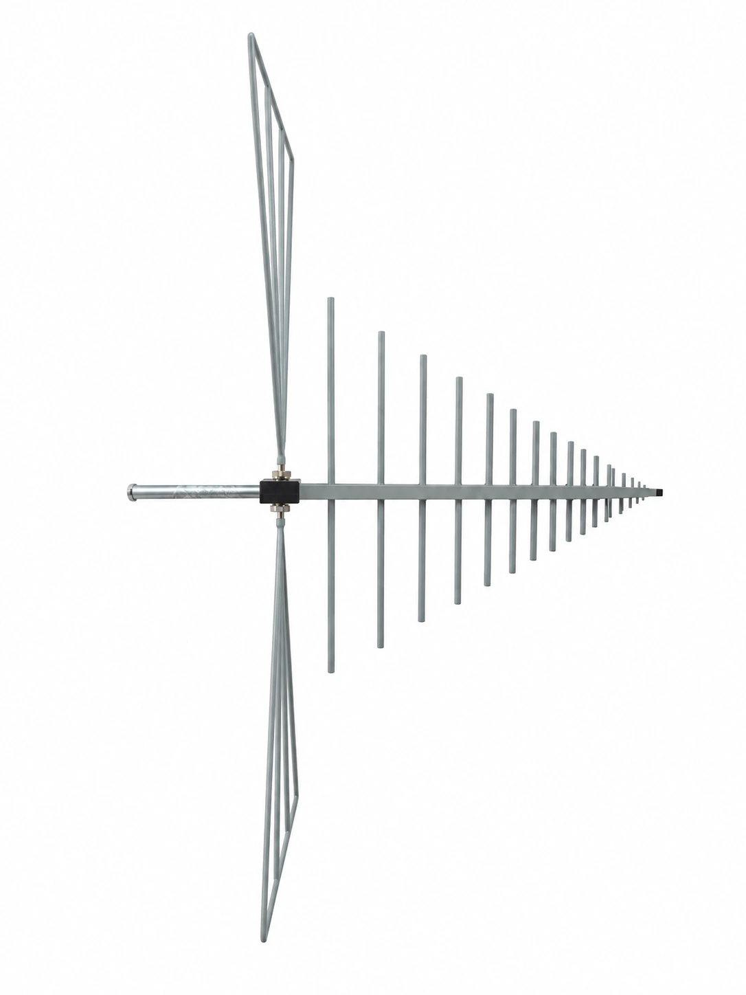 ZN30505E Log-Periodic Antenna