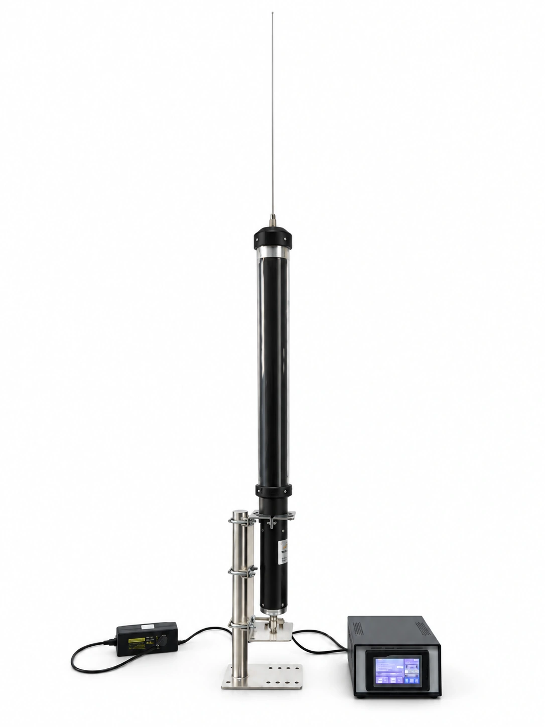 ZN30602 Tunable Electric-Field Transmit Antenna