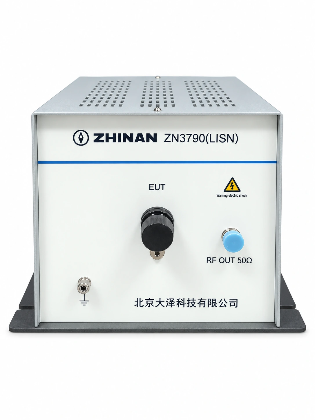 ZN3790 Line Impedance Stabilization Network