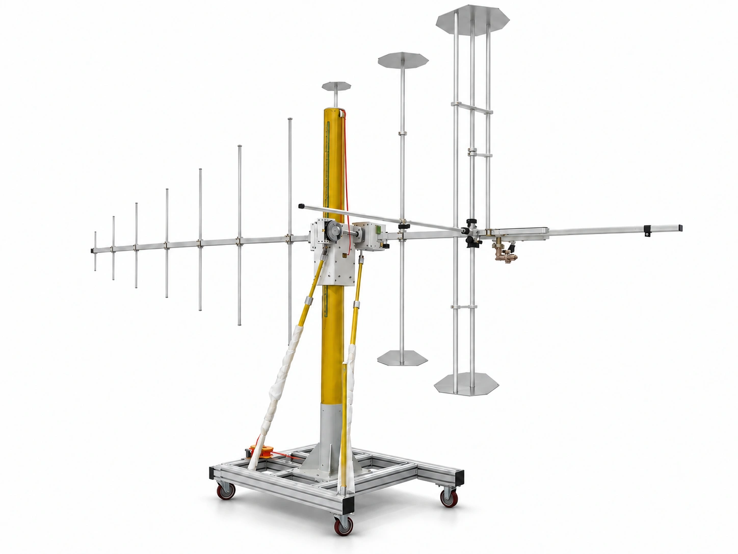ZN30505L Log-Periodic Antenna