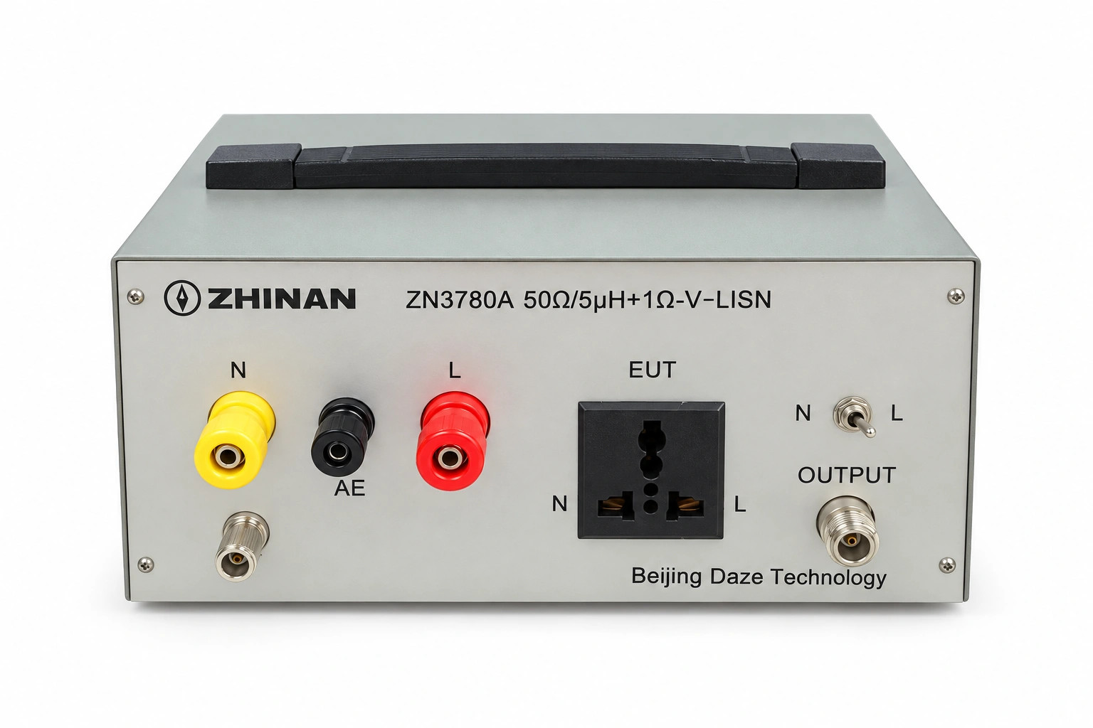 ZN3780A 5 μH Automotive LISN