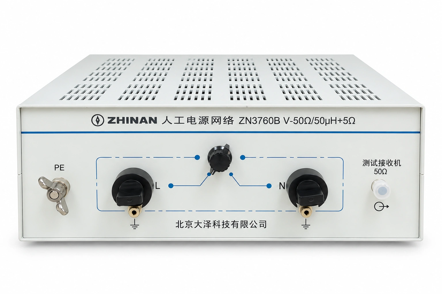 ZN3760B V-Network LISN