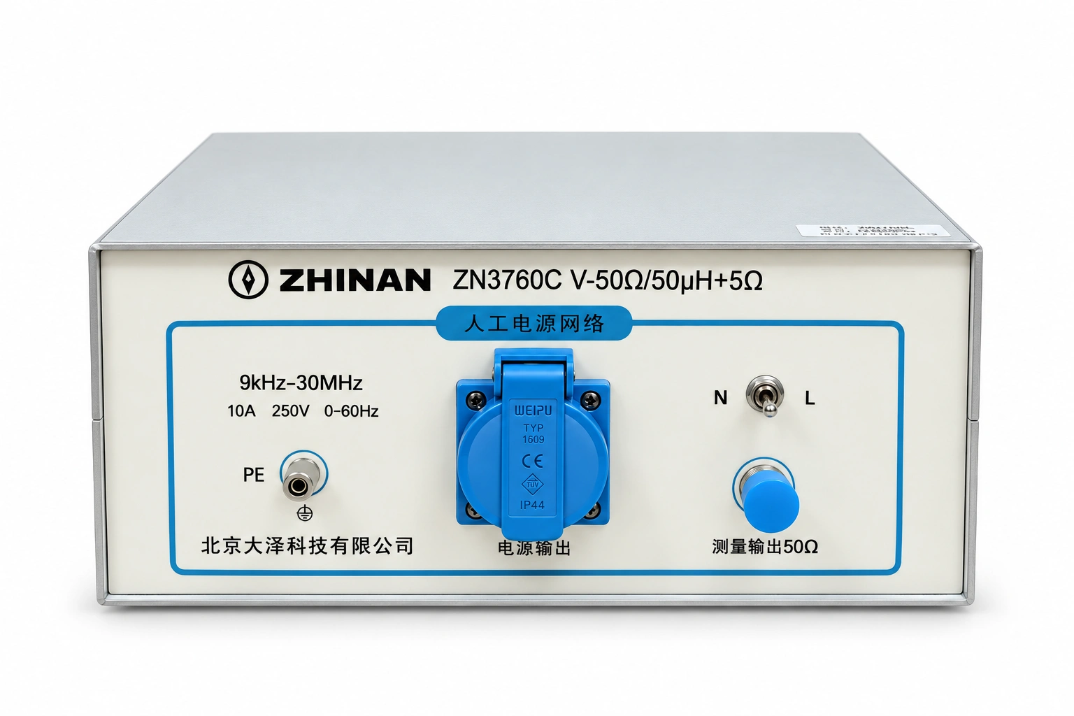 ZN3760C V-Network LISN