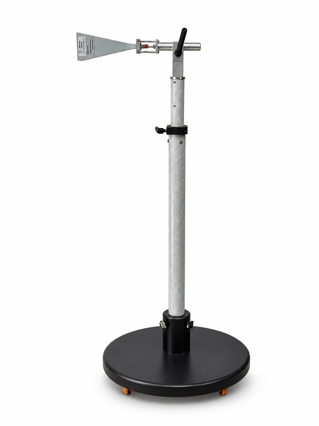 ZN30703 Ka-Band Pyramidal Horn Receive Antenna