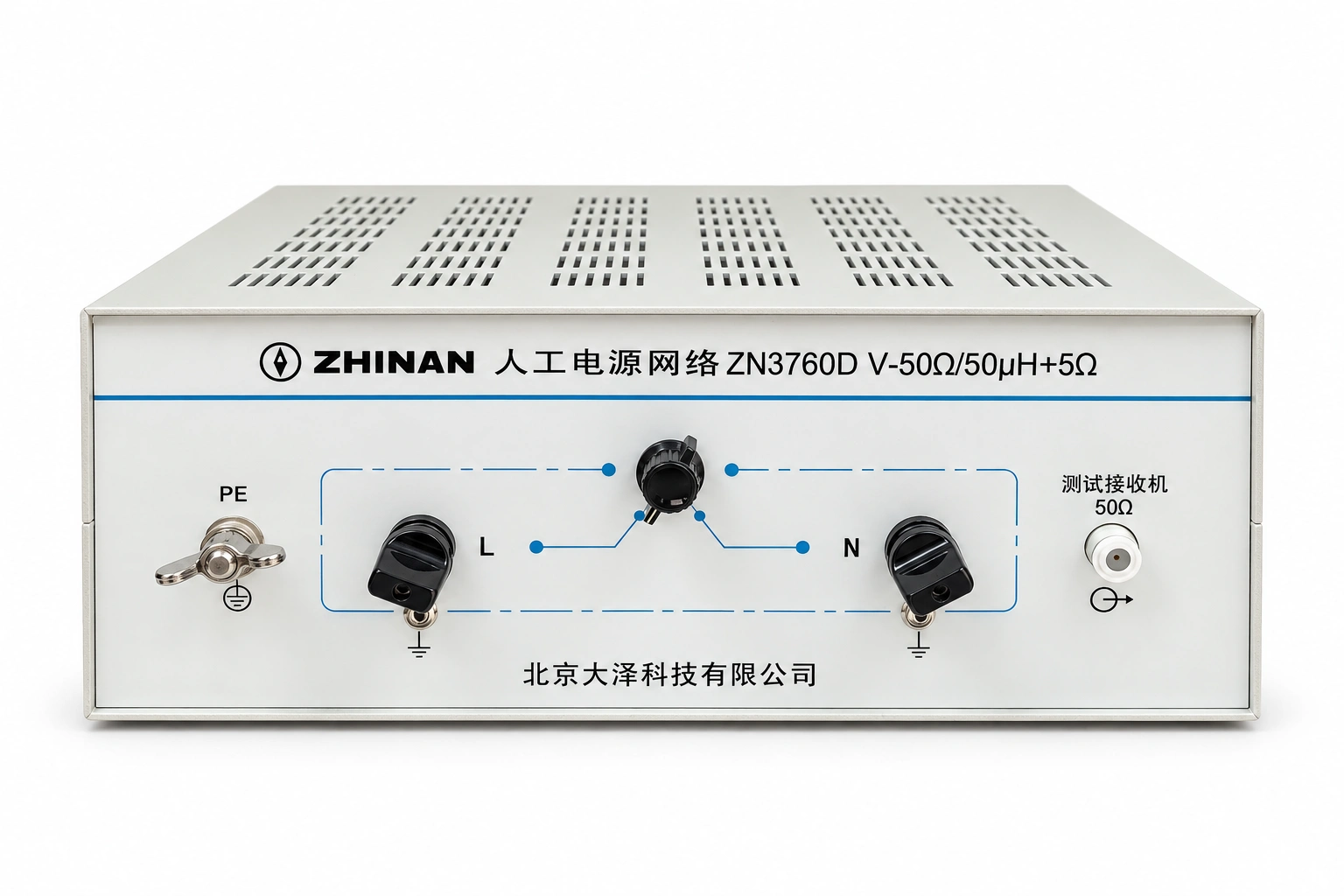 ZN3760D V-Network LISN